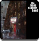 The Hans Stamer Band - Live Blues