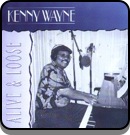 Kenny Wayne - Alive & Loose