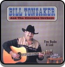 Bill Tonsaker  - 5 Bucks A Lick