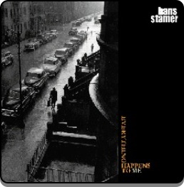 Hans Stamer - Everything Happens To Me