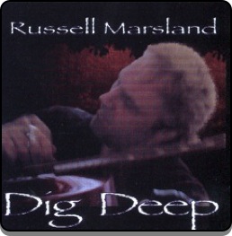 Russell Marsland - Dig Deep