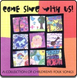 Various Artists - Come Sing With Us