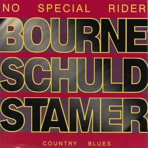 Bourne, Schuld & Stamer