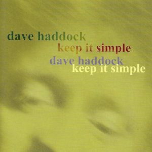 Dave Haddock