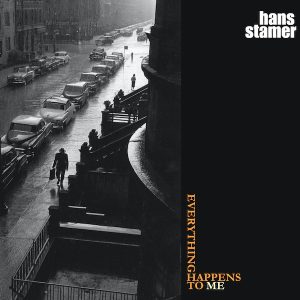 Hans Stamer