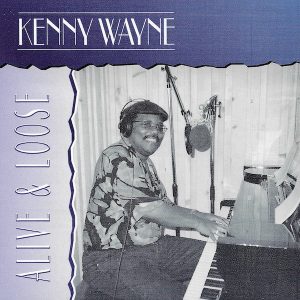 Kenny Wayne