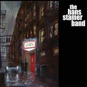 The Hans Stamer Band