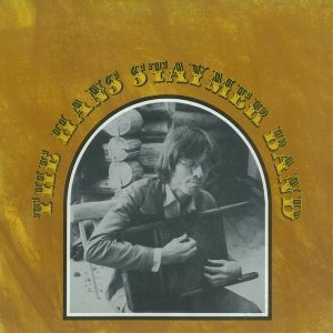 The Hans Staymer Band